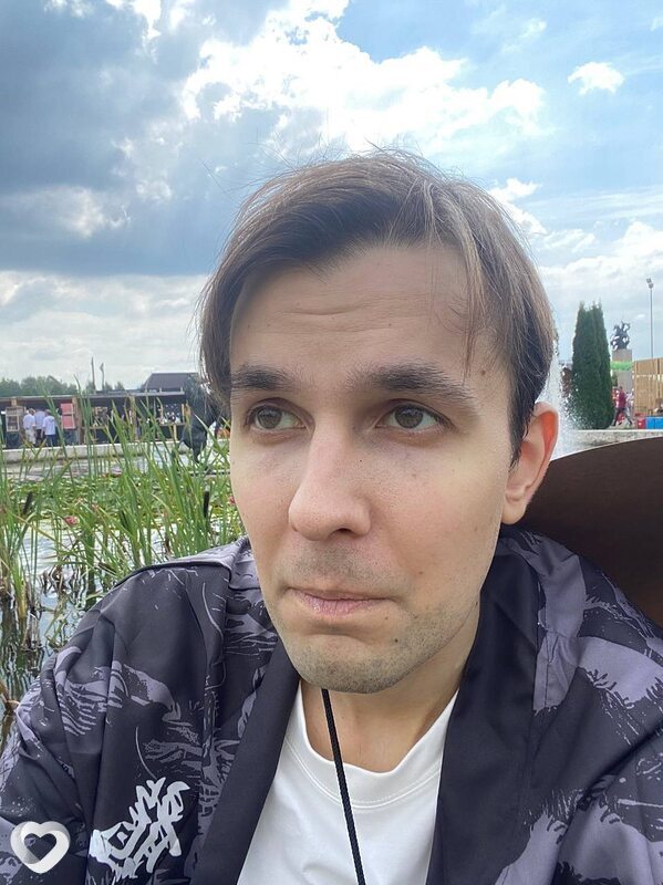 Алекс, 29, Москве — анкета №3999865