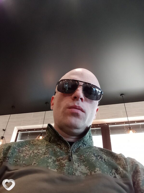 Роман, 36, Санкт-Петербурге — анкета №3999866