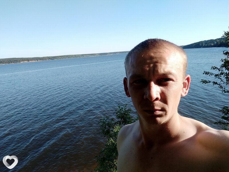 Женя, 31, Перми — анкета №3999922