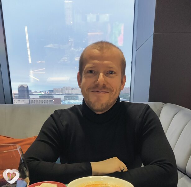 Alexander, 35, Москве — анкета №3999927