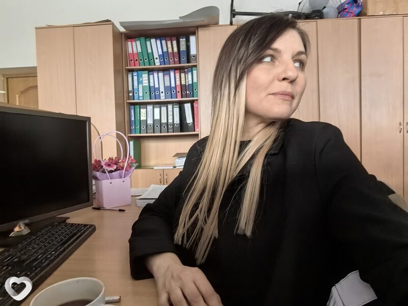 Елена, 39, Санкт-Петербурге — анкета №3999930