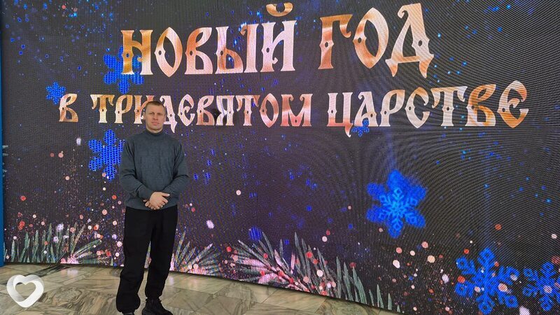 Роман, 42, Волгограде — анкета №3999932