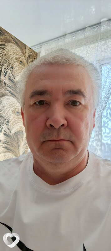 Олег, 52, Волжском — анкета №3999934