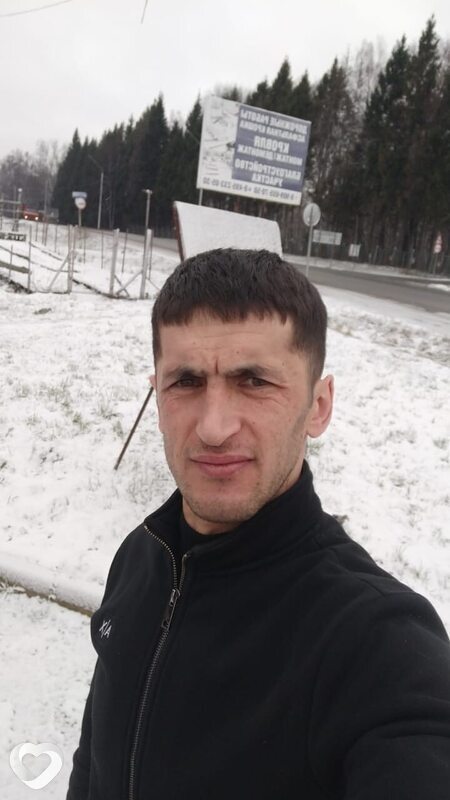 Nicat, 31, Домодедово — анкета №3999936