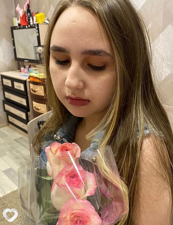 Елизавета, 19, Набережных Челнах — анкета №3999940