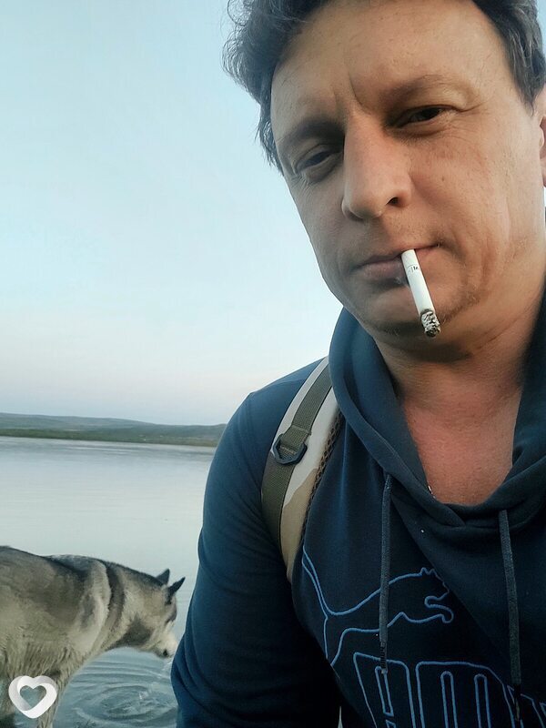 Артём, 41, Абакане — анкета №3999868