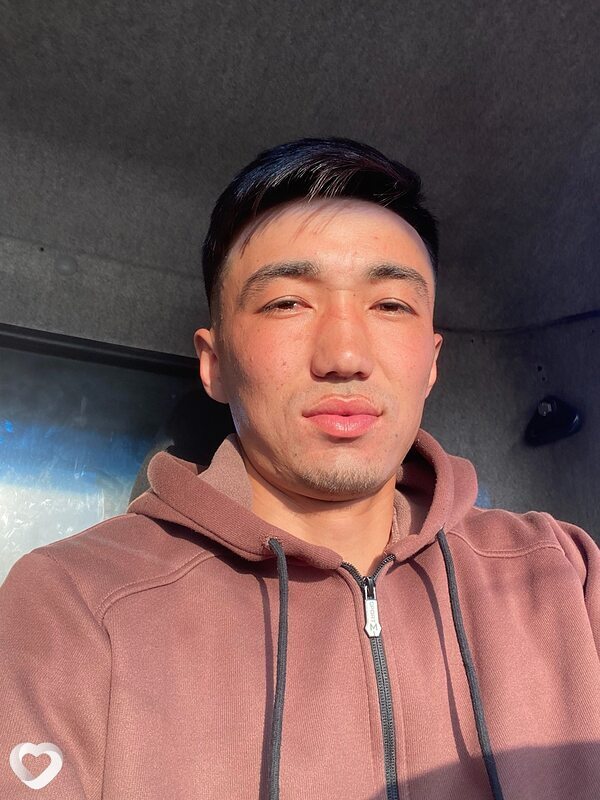 Азамат, 24, Алматы — анкета №3999872