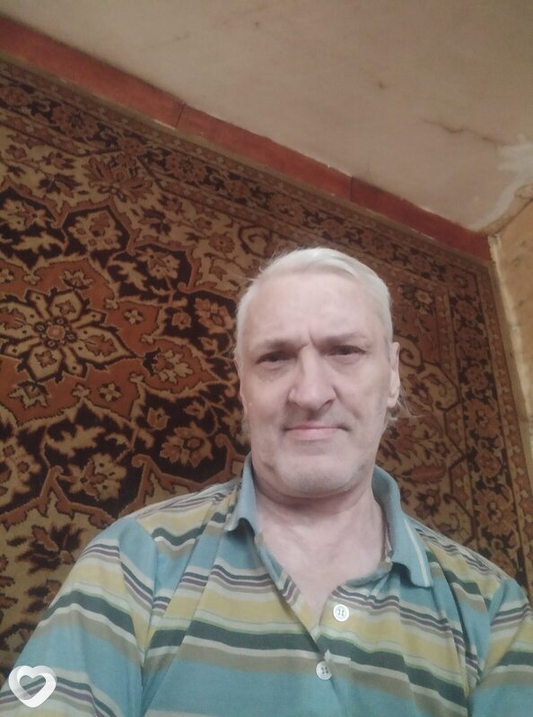 Сергей, 61, Калуге — анкета №4000091