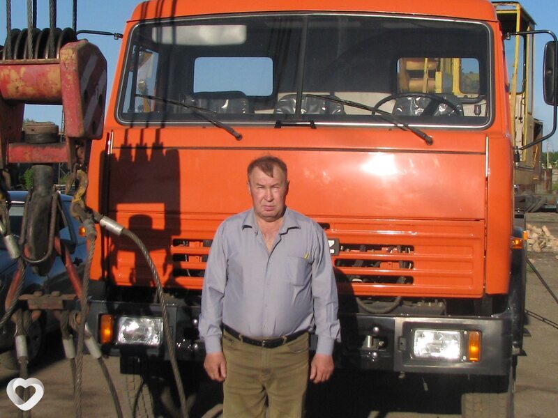 Олег, Темиртау