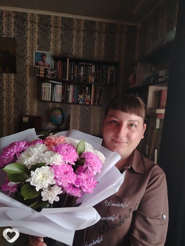 Мария, 34, Новосибирске — анкета №4000099