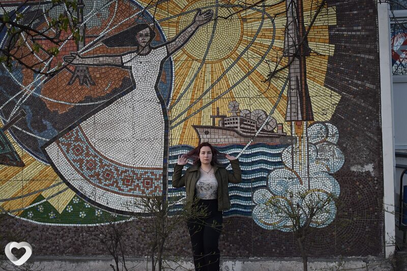 Анна, 18, Ростове-на-Дону — анкета №4000100