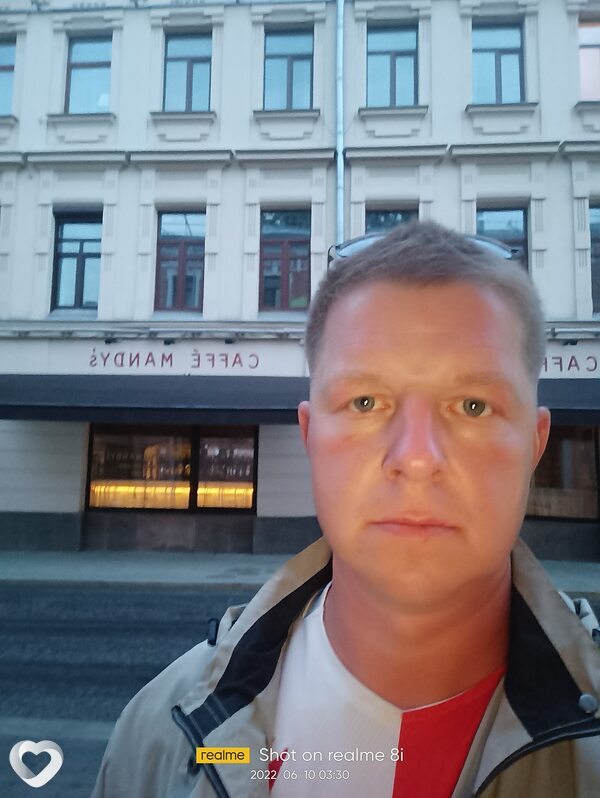 Михаил, 41, Курске — анкета №4000113
