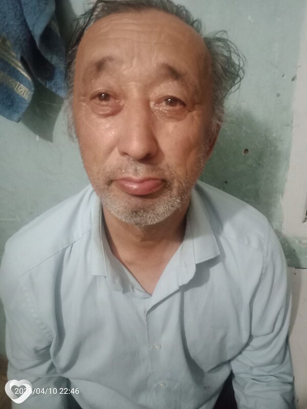 Каилан, 65, Астане — анкета №4000140