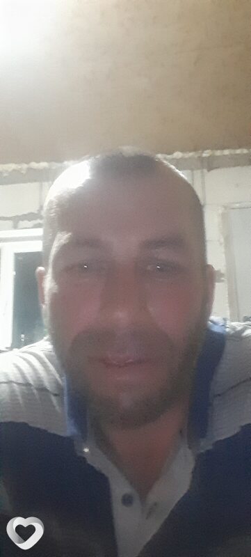 Виктор, 48, Макинске — анкета №4000154