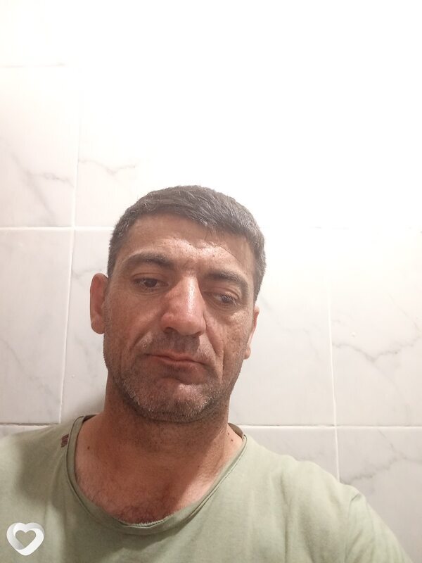 Толик, 39, Керчи — анкета №3999942