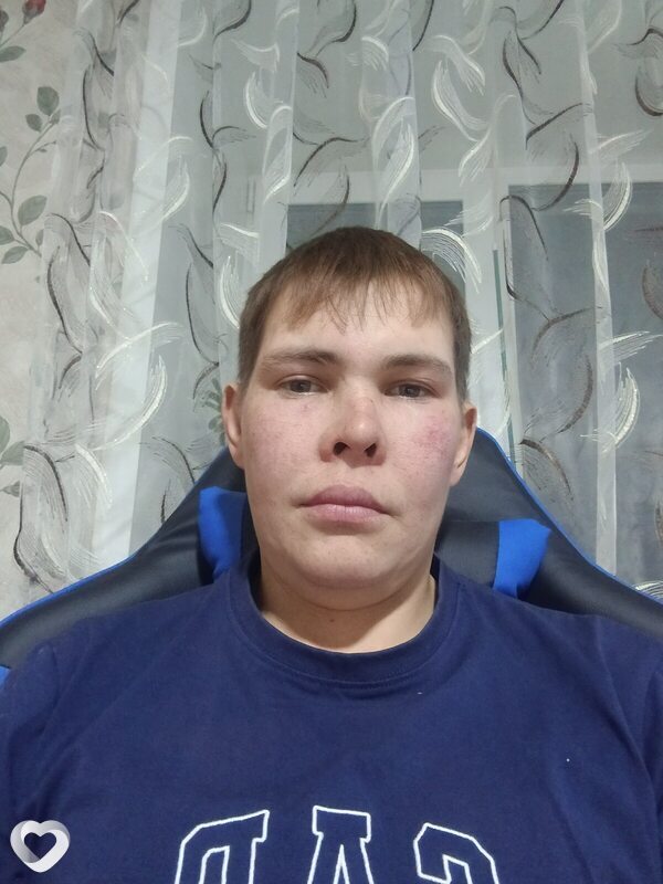 Вадим, 36, Кургане — анкета №3999952