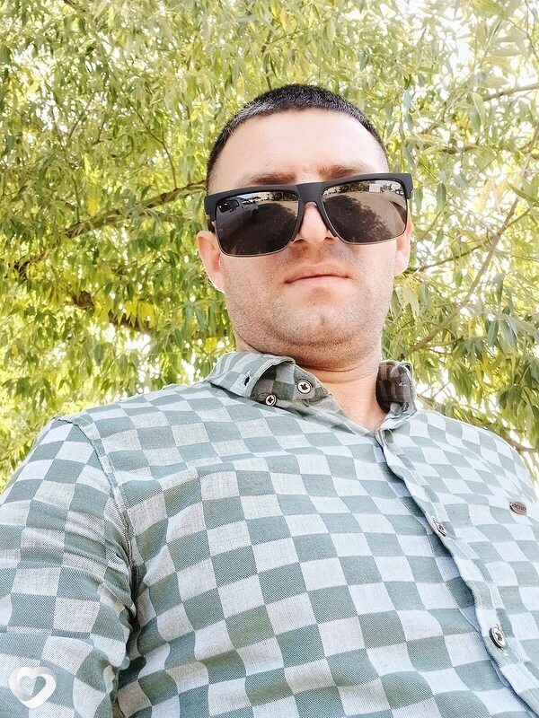 Юрий, 36, Омске — анкета №3999958