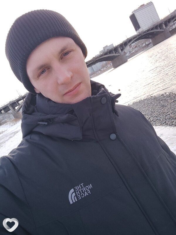 Максим, 24, Петропавловске — анкета №3999998