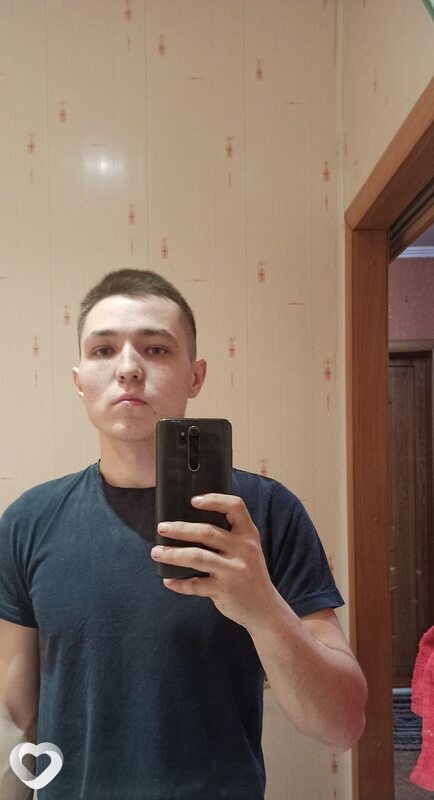 Антон, Ужур
