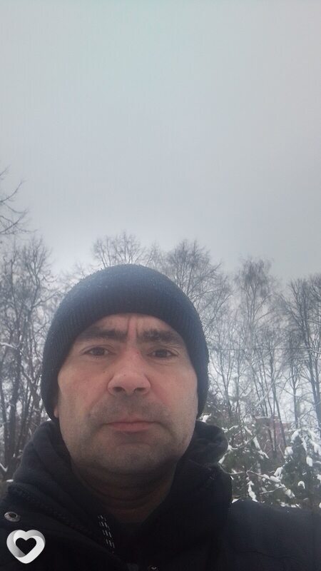 Дмитрий, 42, Нижнем Новгороде — анкета №4000009