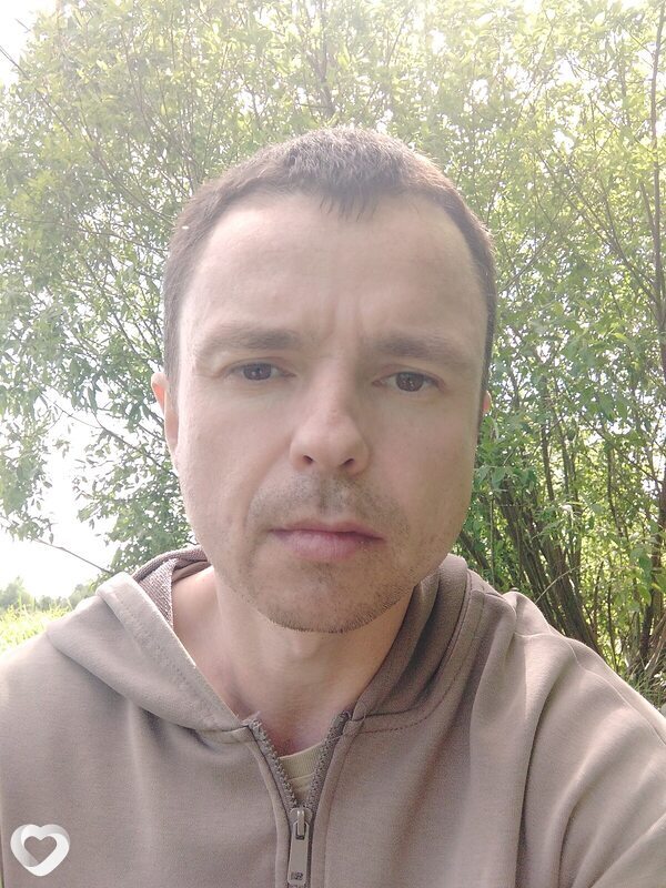 Валерий, 39, Твери — анкета №4000010