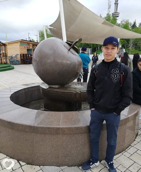 Дамир, 31, Алматы — анкета №4000013