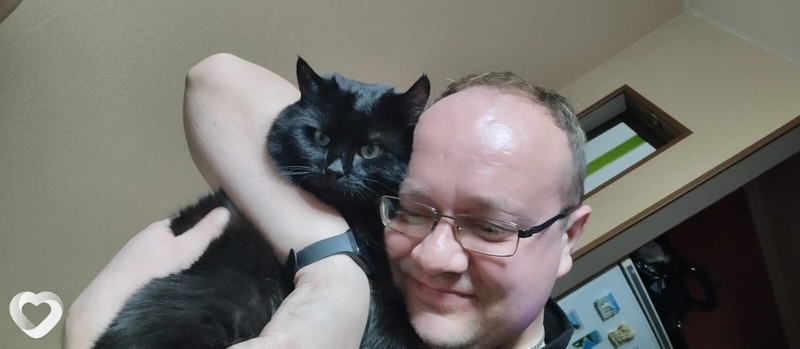 Анатолий, 41, Воронеже — анкета №4000023
