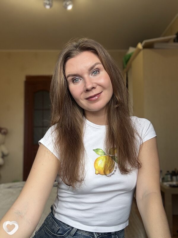 Елена, 37, Санкт-Петербурге — анкета №4000025