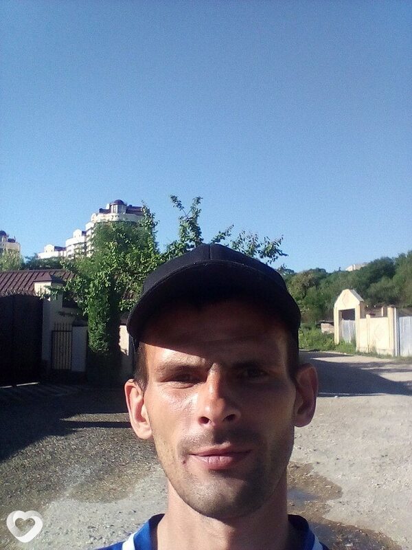 Александр, 40, Пятигорске — анкета №4000026