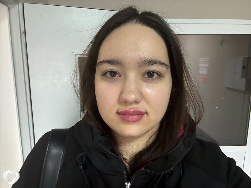 Аня, 20, Оренбурге — анкета №4000038