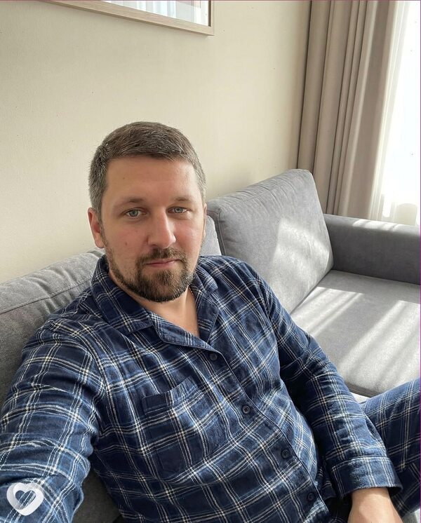 Андрей, 42, Сочи — анкета №4000166