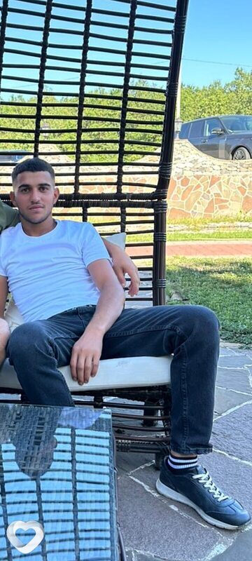 Шираз, 21, Орёл — анкета №4000168