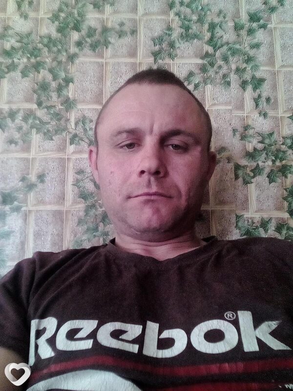 Алексей, 42, Пензе — анкета №4000171