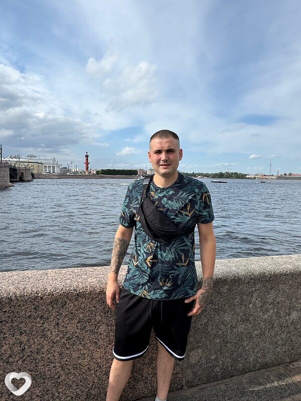 Николай, 27, Владимире — анкета №4000180