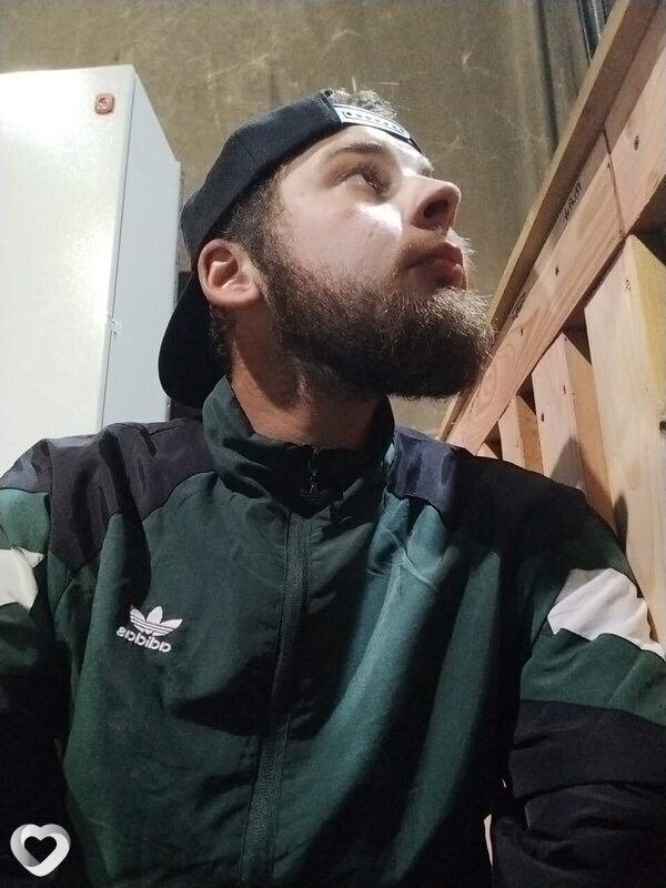 Эмиль, 19, Майкопе — анкета №4000183