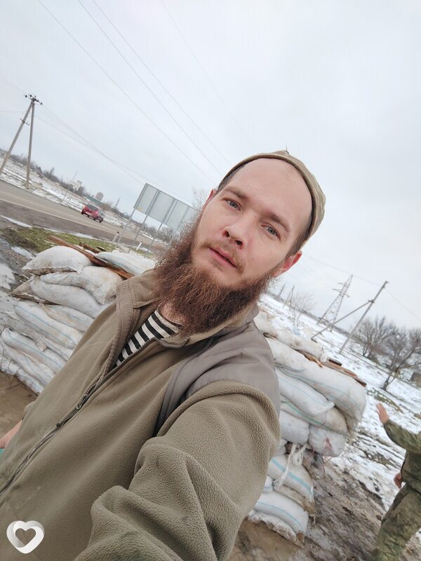 Дмитрий, 33, Курске — анкета №4000120