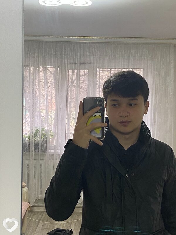Абзал, 19, Караганде — анкета №4000122