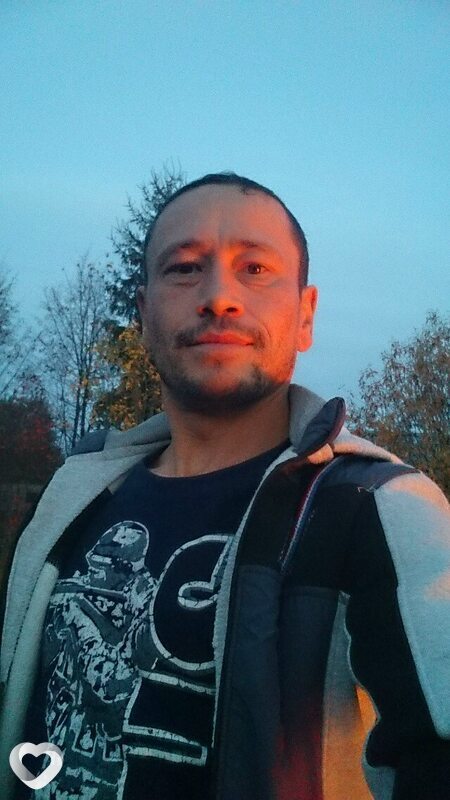 Дмитрий, 53, Перми — анкета №4000125