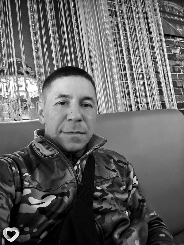 Дмитрий, 36, Белгороде — анкета №4000136