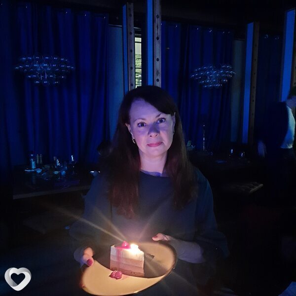 Алёна, 45, Екатеринбурге — анкета №4000138