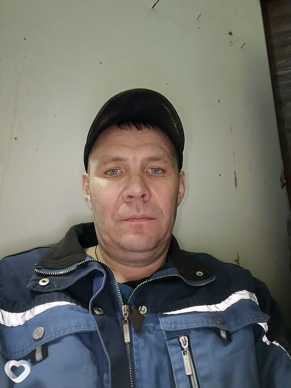 Дмитрий, 41, Самаре — анкета №4000073