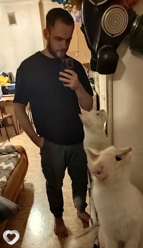 Андрей, 28, Барнауле — анкета №4000077