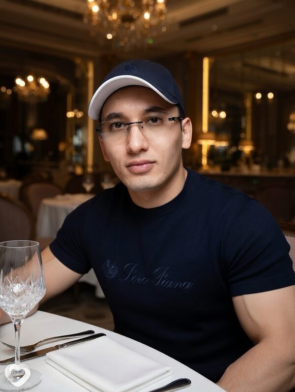 Арыстан, 26, Алматы — анкета №4000081