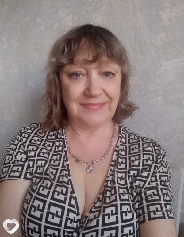 Марина, 58, Тюмени — анкета №4000082