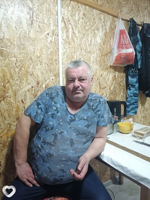 Александр, 51, Саратове — анкета №4000048
