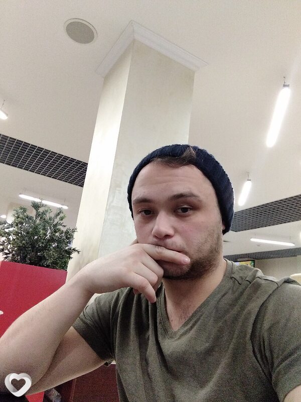 Nikola Ostoi, 25, Калининграде — анкета №4000050