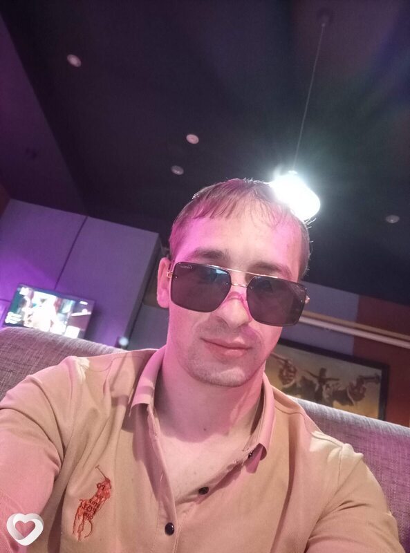 Алексей, 26, Шахтах — анкета №4000051