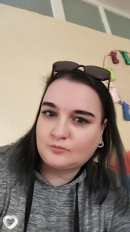 Marina, 43, Могилев — анкета №4000055