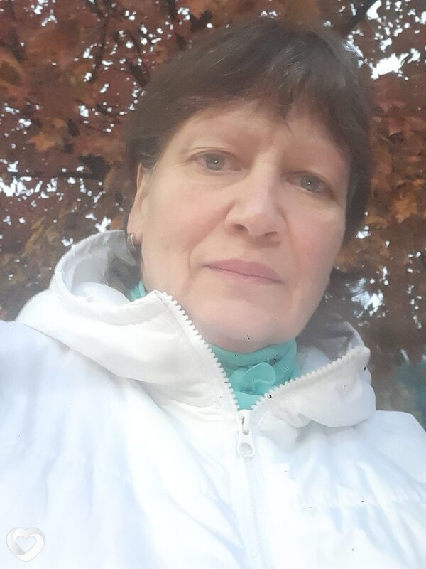 Natacha, 56, Киеве — анкета №4000058