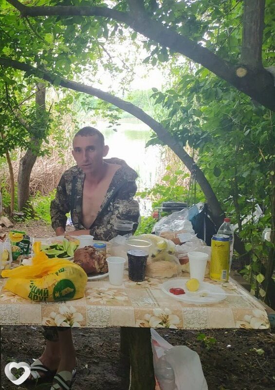 Андрей, Усть-Лабинск